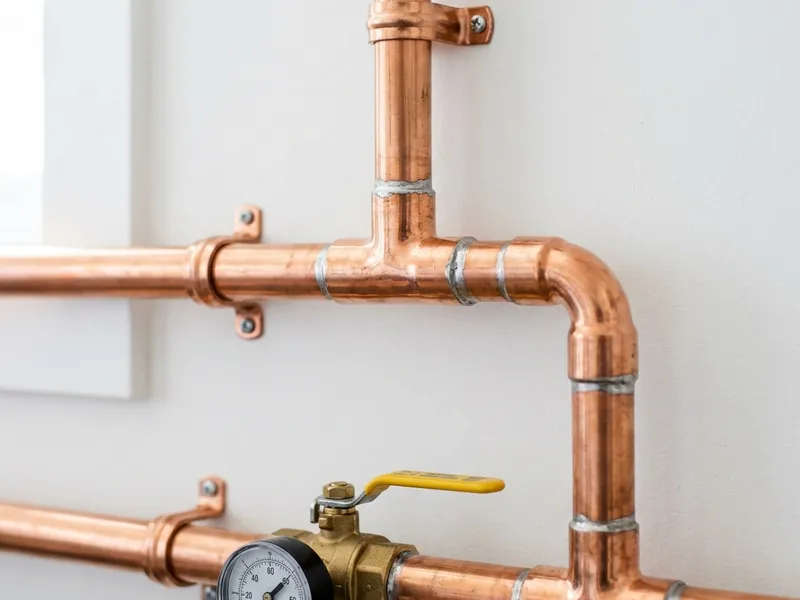 Pipe Repair & Replacement Plumber in Boyceville, WI